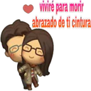 స్టికర్