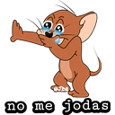 స్టికర్