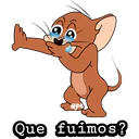 స్టికర్