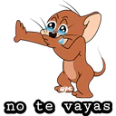 స్టికర్