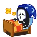 స్టికర్