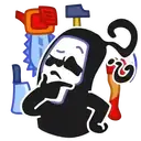 స్టికర్