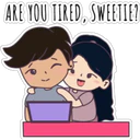 Կպչուն պիտակ