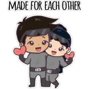 Կպչուն պիտակ