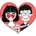 ស្ទីកเกอร์