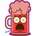 ஸ்டிக்கர்