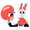 ஸ்டிக்கர்