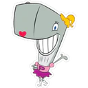 ஸ்டிக்கர்