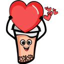 ஸ்டிக்கர்