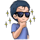 ස්ටිකර්