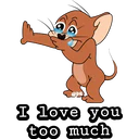 స్టికర్