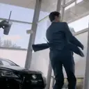 স্টিকার