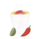 స్టికర్