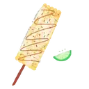 స్టికర్