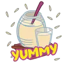 స్టికర్