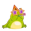 স্টিকার