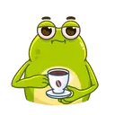 স্টিকার