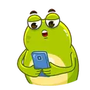 স্টিকার