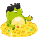 স্টিকার