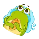 স্টিকার