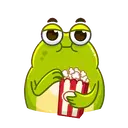 স্টিকার