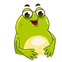 স্টিকার