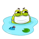 স্টিকার