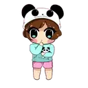 สติกเกอร์