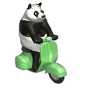 สติกเกอร์