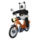 สติกเกอร์