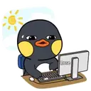 ស្ទីកเกอร์