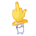 స్టికర్