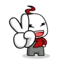 స్టికర్