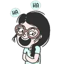 ஸ்டிக்கர்