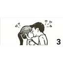 สติกเกอร์