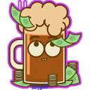 ஸ்டிக்கர்