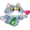 ស្ទីកเกอร์