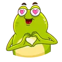 স্টিকার