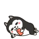 สติกเกอร์