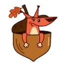 สติกเกอร์