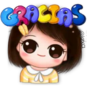 สติกเกอร์