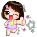 สติกเกอร์