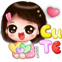 สติกเกอร์