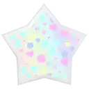 ស្ទីកเกอร์