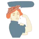 స్టికర్