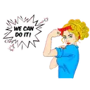 స్టికర్