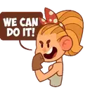 స్టికర్