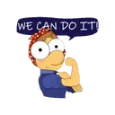 స్టికర్