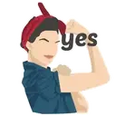 స్టికర్