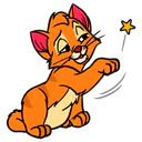 ស្ទីកเกอร์